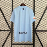Celta Vigo 2024-2025 home game